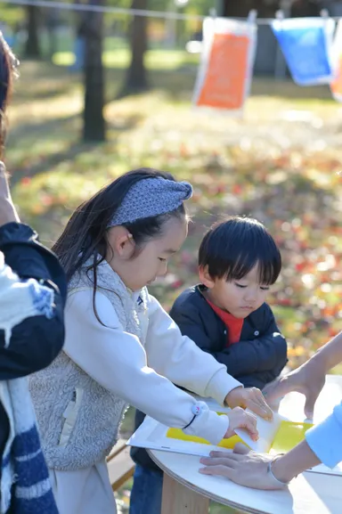 シルクプリント