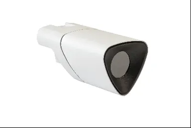 FIRカメラ路側機センシングシステム