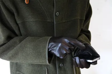 アイタッチグローブ レザー1