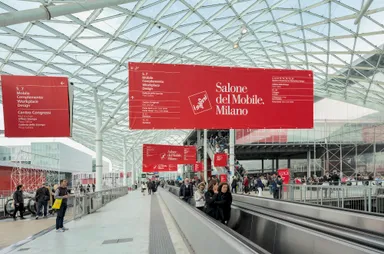 ミラノデザインウィーク