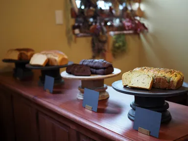 ブランパン各種販売中