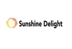 株式会社Sunshine Delightのロゴ