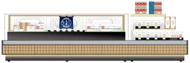 新店舗 店舗外観(イメージ)