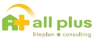 オールプラスロゴ