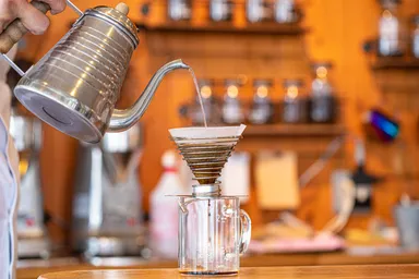 その日の気分で自由な抽出