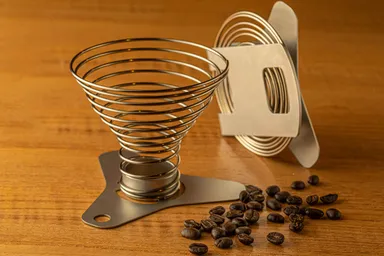 SPRING DRIPPERイメージ