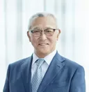 大六野 耕作 学長