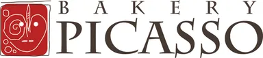 ベーカリーピカソ_ロゴ
