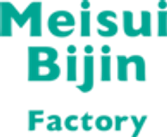 名水美人ファクトリー株式会社のロゴ