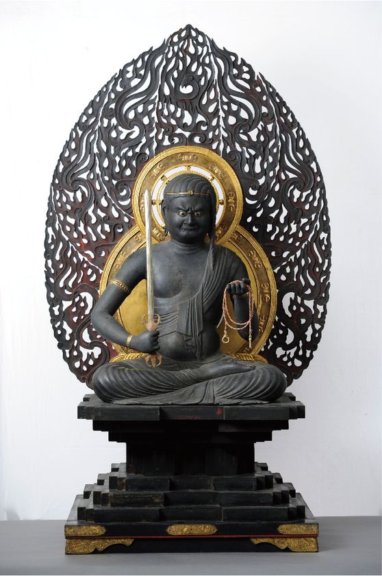 特集展示「初公開の収蔵品から」(入場無料、6月1日から) 仏涅槃 特集展示「初公開の収蔵品から」(入場無料、6月1日から) 仏涅槃