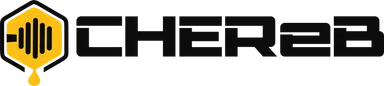 CHEReBロゴ