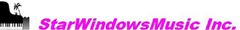 株式会社StarWindowsMusic