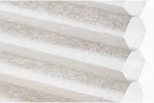 ハニカムスクリーン_新色_TP-8502(グレー)