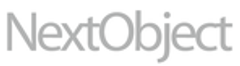 ネクストオブジェクト株式会社のロゴ