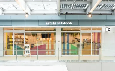 COFFEE STYLE UCC 下北沢店
