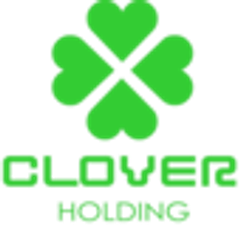 株式会社クローバーホールディング、株式会社アジア通信社のロゴ