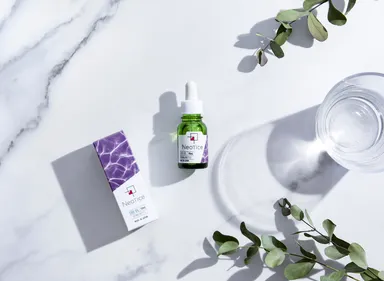 CBDオイルイメージ