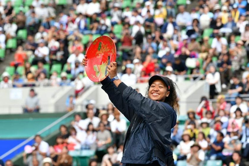 世界のトップ女子テニスプレイヤーが有明に集結、
3年ぶりの開催決定！
「東レ パン パシフィック オープンテニス 2022」　
2022年9月17日～25日　有明コロシアム