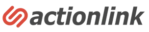 アクションリンクロゴ