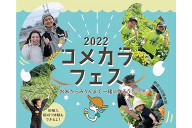 コメカラフェス