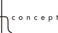 アッシュコンセプト株式会社のロゴ