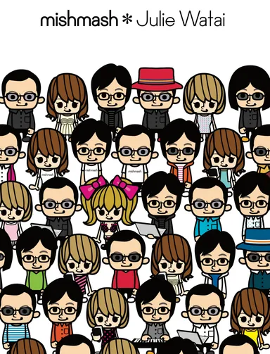 デビュー・アルバム特別仕様版カバー