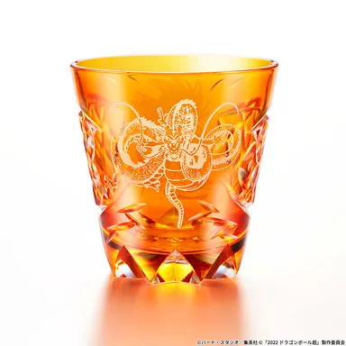 背面（孫悟空）