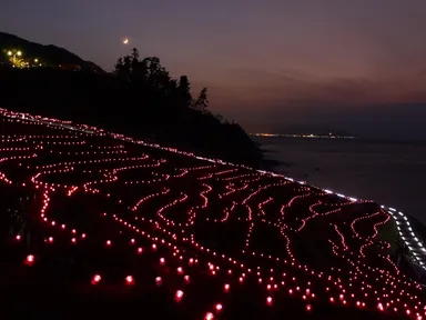 あぜのきらめき 2