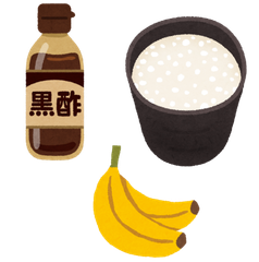 5-ALAが含まれる食品例