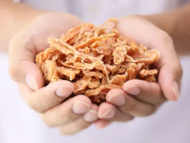 生産者と職人と共に作ったジャキー