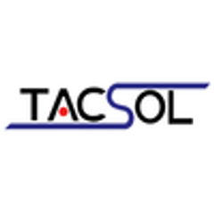株式会社TACSOLのロゴ