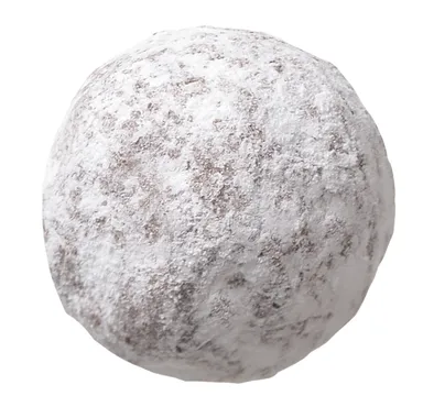 夏トリュフ塩バニラ生地(1)