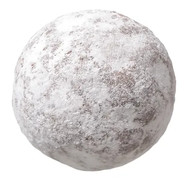 夏トリュフ塩バニラ生地(2)