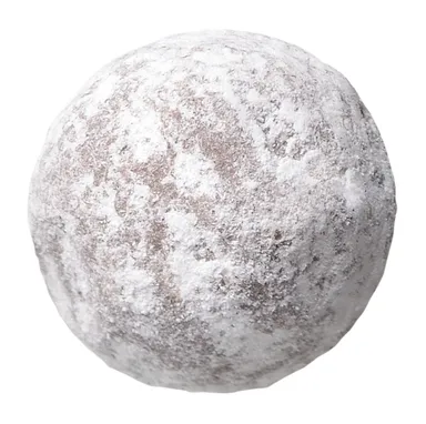 夏トリュフ塩バニラ生地(3)