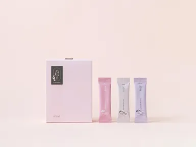 ダイエット韓方薬『AB丸』2