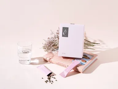 ダイエット韓方薬『AB丸』3