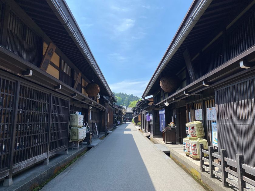 今だけ！世界遺産『飛騨高山』飲み比べ（送料込） 楽天市場】日本酒 ギフト 飲み比べ 3種 300ml×3 プレゼント 飛騨