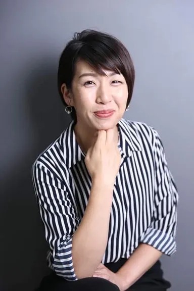 「コミュニケーション事業」リーダー　坂野 典子