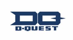 株式会社ディー・クエストのロゴ