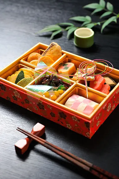 やわらかおせち～まろやか食専科～