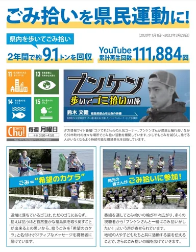 SDGsアクションレポートより