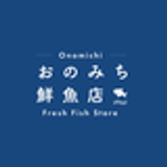 おのみち鮮魚店(株式会社フーミー)のロゴ
