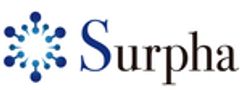 株式会社Surphaのロゴ
