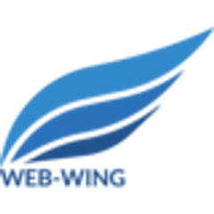 株式会社WEB-WINGのロゴ