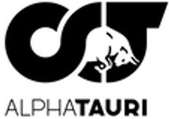 アルファタウリのロゴ