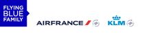 エールフランス航空・KLMオランダ航空