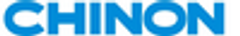 株式会社チノンのロゴ