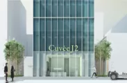 Cuvee J2 Hotel Osaka(2023年OPEN)