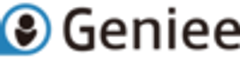 株式会社ジーニーのロゴ