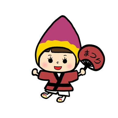 店舗キャラクター